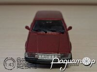 Volvo 780 Coupe (1987) 318174 [SR]***