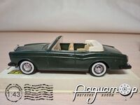 Rolls Royce Corniche (1988) 318179 [SR]