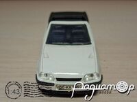 Opel Kadett GSI (1984) 318180 [SR]