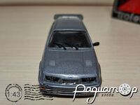 Ford Sierra Cosworth (1986) 318181 [SR]***