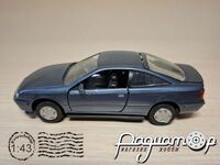Opel Calibra (1989) 318182 [SR]***