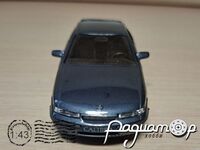 Opel Calibra (1989) 318182 [SR]***