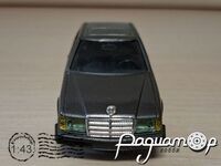 Mercedes-Benz 300 CE (1988) 318185 [SR]***