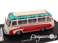 Kassbohrer Setra S6 (1955) 02821 [NT]