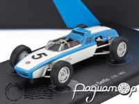 Tatra Delfin №5 (1964) ATC60128