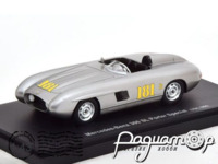 Mercedes-Benz 300 SL Porter Special №181 (1956) ATC60008
