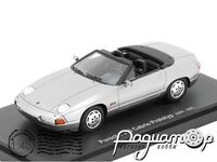 Porsche 928 Cabrio Prototyp (1987) ATC60106