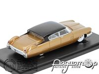 Mercury D-528 (1955) ATC60122