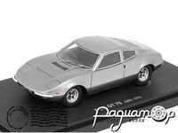 Ford GT 70 GBR (1970) ATC60102