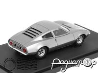 Ford GT 70 GBR (1970) ATC60102