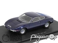 Ford GT 70 GBR (1970) ATC60030