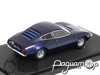 Ford GT 70 GBR (1970) ATC60030