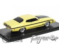 Ford Torino King Cobra (1970) ATC60095