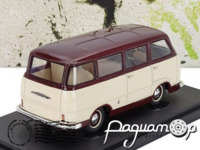 Skoda 979-I Prototyp (1956) ATC08024