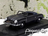 Volkswagen Drews Sport-Cabriolet (1949) ATC05051-1