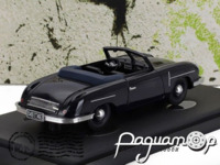 Volkswagen Drews Sport-Cabriolet (1949) ATC05051-1