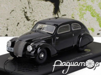 Skoda Rapid OHV Prototype (1938) ATC04045