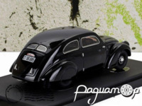 Skoda Rapid OHV Prototype (1938) ATC04045