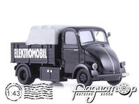 Skoda Elektromobil (1944) ATC11020