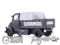Skoda Elektromobil (1944) ATC11020