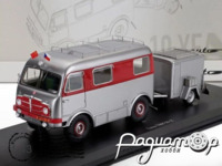 Tatra T805 + USB-drive with digital Anniversary Book (1953) ATC99001