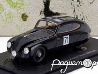 Praga Super Piccolo Sport №71 1000 mil (1934) ATC04044