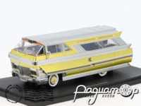 Cadillac Star Streak (1971) ATC09022