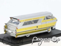 Cadillac Star Streak (1971) ATC09022