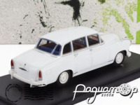 BMW 505 Pullmann Ghia Aigle (1955) 06063-2