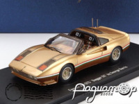 Ferrari 308 GTS Custom Made by George Barris (1978) ATC90322