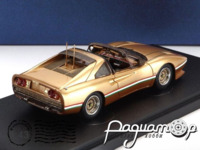 Ferrari 308 GTS Custom Made by George Barris (1978) ATC90322