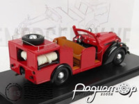 Opel Admiral Feuerwehr Truck (1938) ATC12016