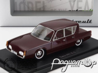 Tatra 603 X/2 (1966) (+ USB disk) 170-ATC99124