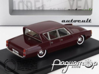 Tatra 603 X/2 (1966) (+ USB disk) 170-ATC99124
