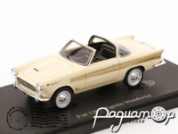 Fiat 1200 Vignale Wonderful (1958) ATC05049