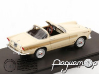 Fiat 1200 Vignale Wonderful (1958) ATC05049