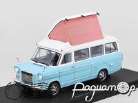 Ford Transit Mk1 Camper (1973) ATC09020