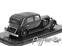 Tatra 80 Landaulet (1931) AC90263