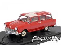 DKW F11 Universal (1961) ATC06057
