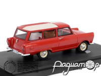 DKW F11 Universal (1961) ATC06057