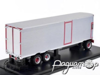 Fageol TC Cargo Liner (1950) ATC11018