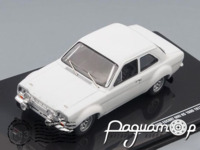 Ford Escort MKI RS 1600 Rally Specs (1971) MDCS027