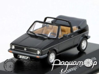 Volkswagen Golf I Cabrio (1979) AM004VW