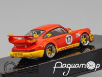 Porsche RWB 964 №17 (1992) MOC317