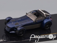 Donkervoort D8GTO (2013) MOC152