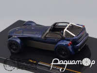 Donkervoort D8GTO (2013) MOC152