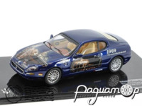 Maserati Coupe Cambiocorsa 