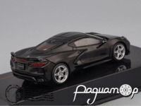 Chevrolet Corvette C8 Stingray (2020) MOC304