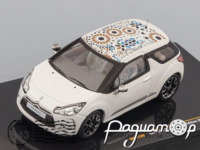 Citroen DS3 Kenzo Edition (2010) MOC120