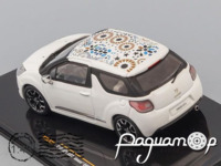 Citroen DS3 Kenzo Edition (2010) MOC120